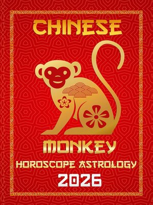 cover image of Money Chinese Horoscope 2026